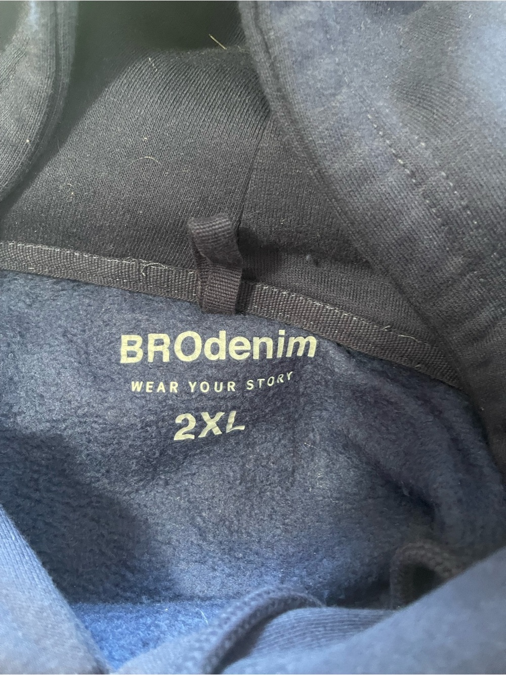 Cape Cod Sweatshirt - Picture 3 of 3